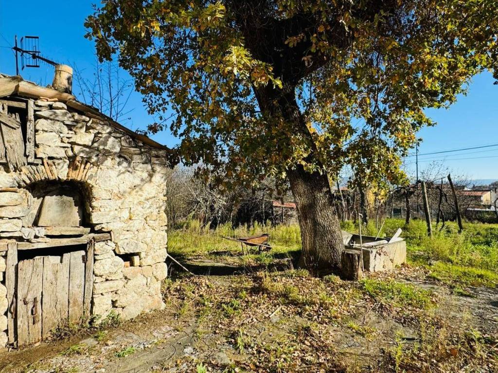 Casa indipendente a Grottaminarda in VIA LUIGI PIRANDELLO, 4 - Foto 5