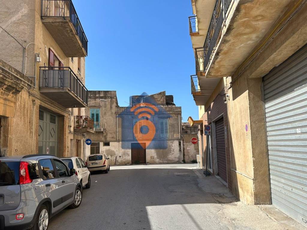 Casa indipendente a Castelvetrano in Via Canonico Vivona - Foto 2