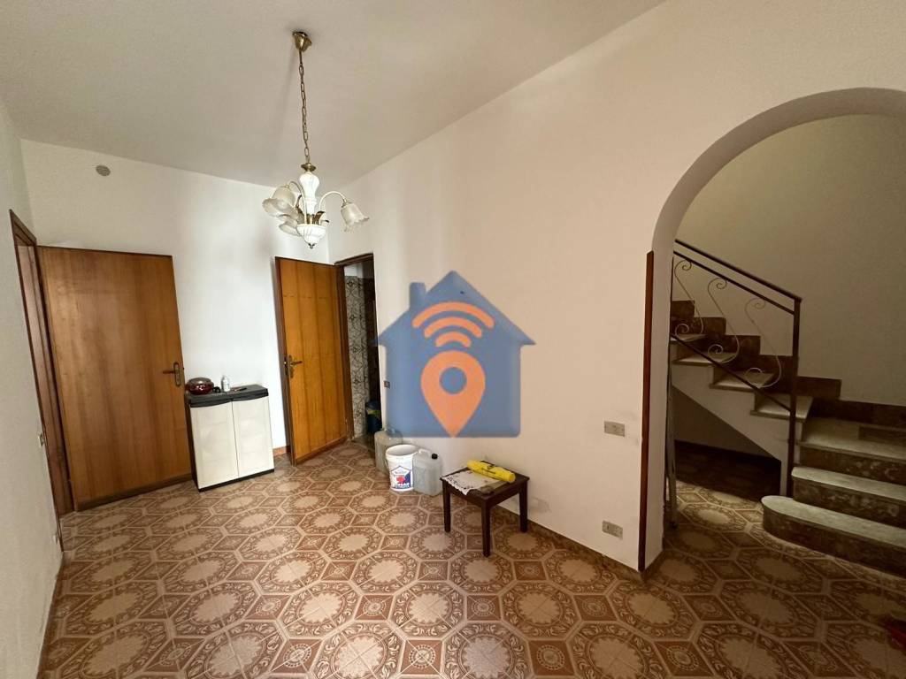 Casa indipendente a Castelvetrano in Via Canonico Vivona - Foto 4