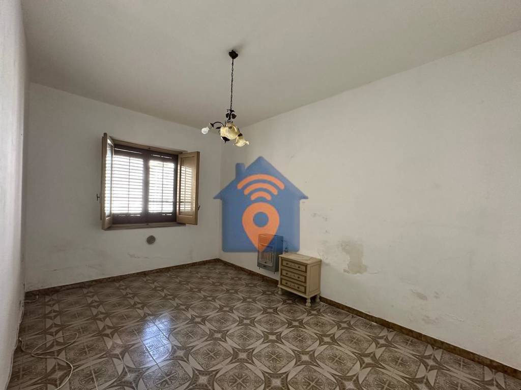Casa indipendente a Castelvetrano in Via Canonico Vivona - Foto 5