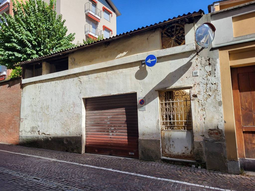 Casa indipendente a Bra in Via Parpera - Foto 5
