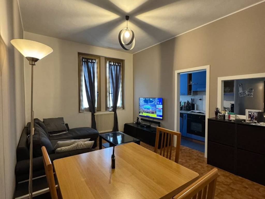 Appartamento a Reggio emilia in Via Cassala - Foto 2
