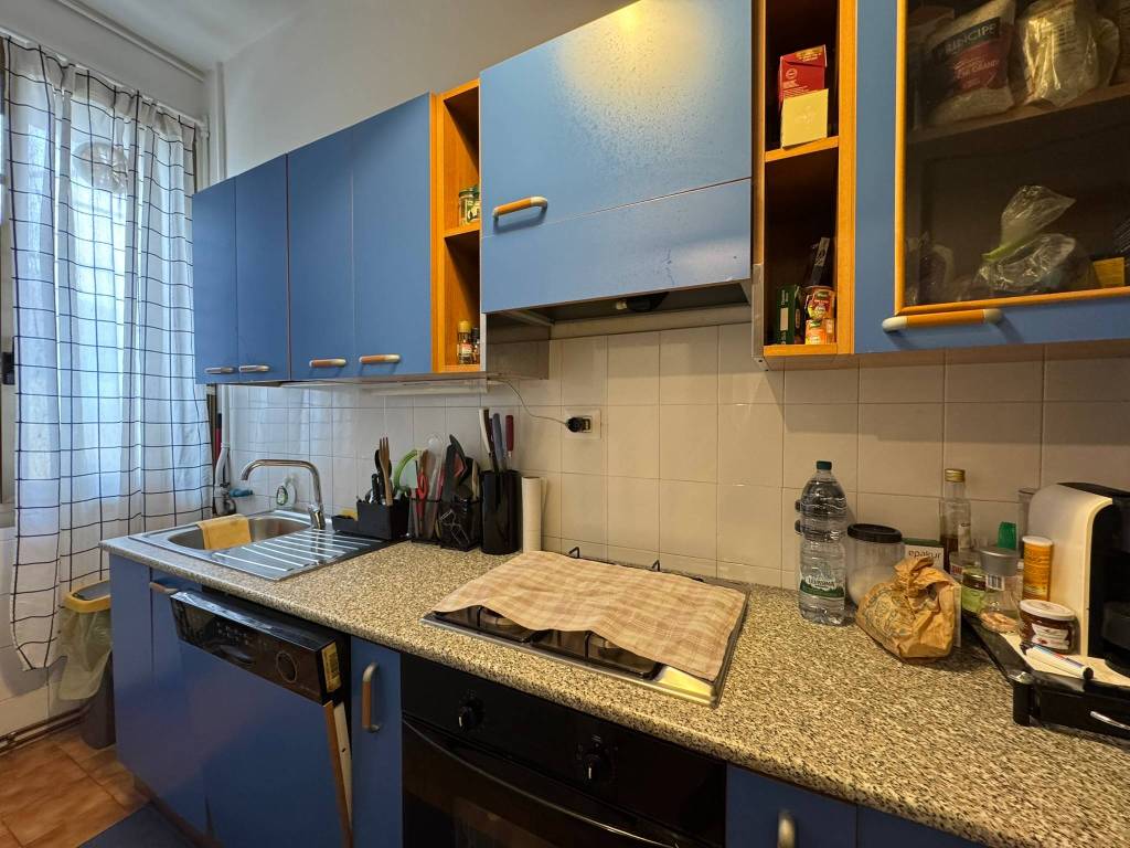 Appartamento a Reggio emilia in Via Cassala - Foto 4