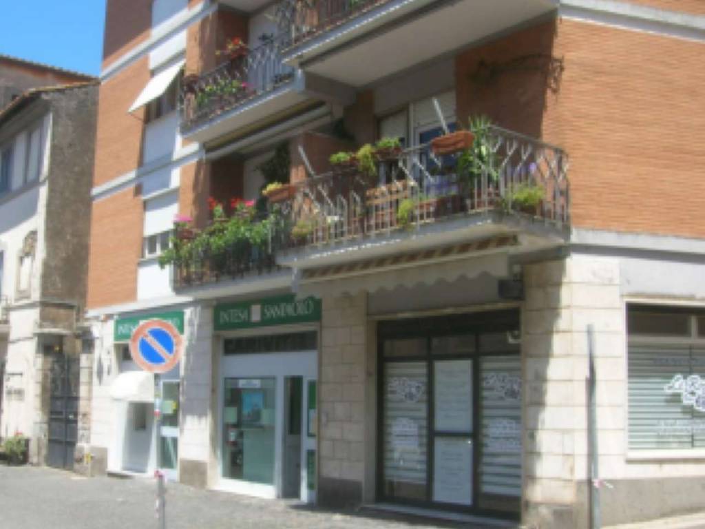 Immobile a Vetralla in via Roma 49 b/c - Foto 2