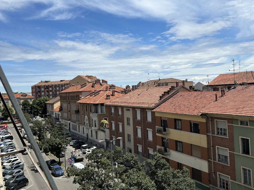 Appartamento a Asti in Corso Alla Vittoria, 49 - Foto 2
