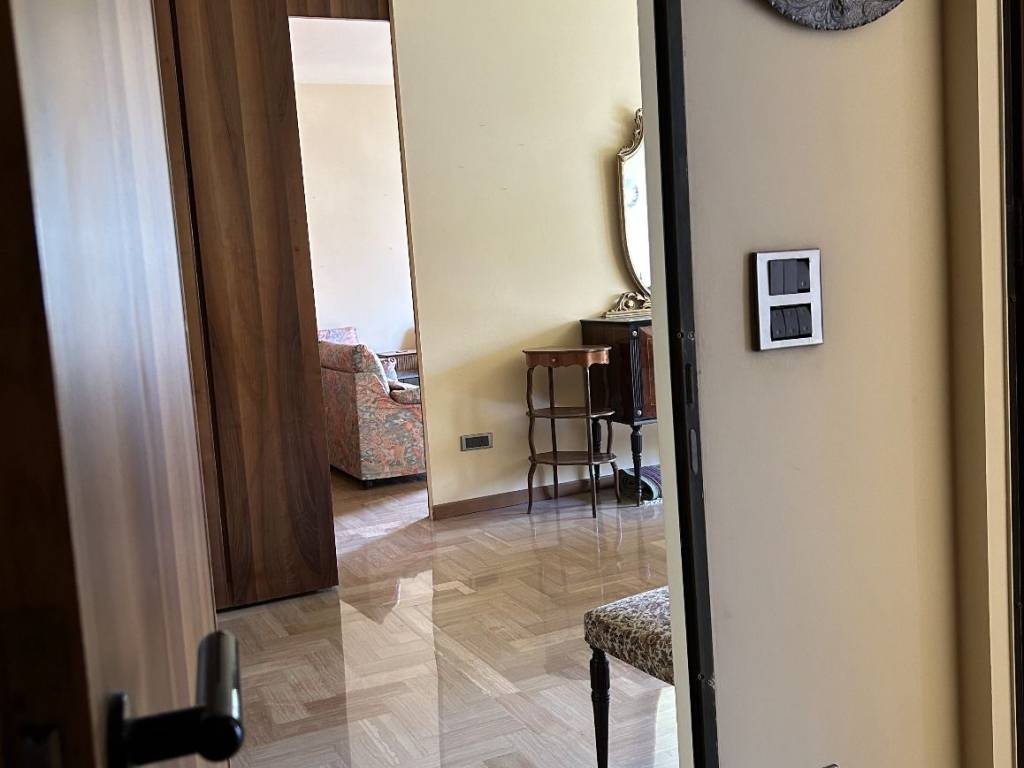 Appartamento a Asti in Corso Alla Vittoria, 49 - Foto 4