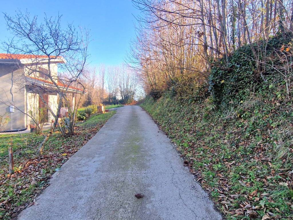 Terreno a Ospedaletto d'alpinolo in Contrada Schiavonia - Foto 2