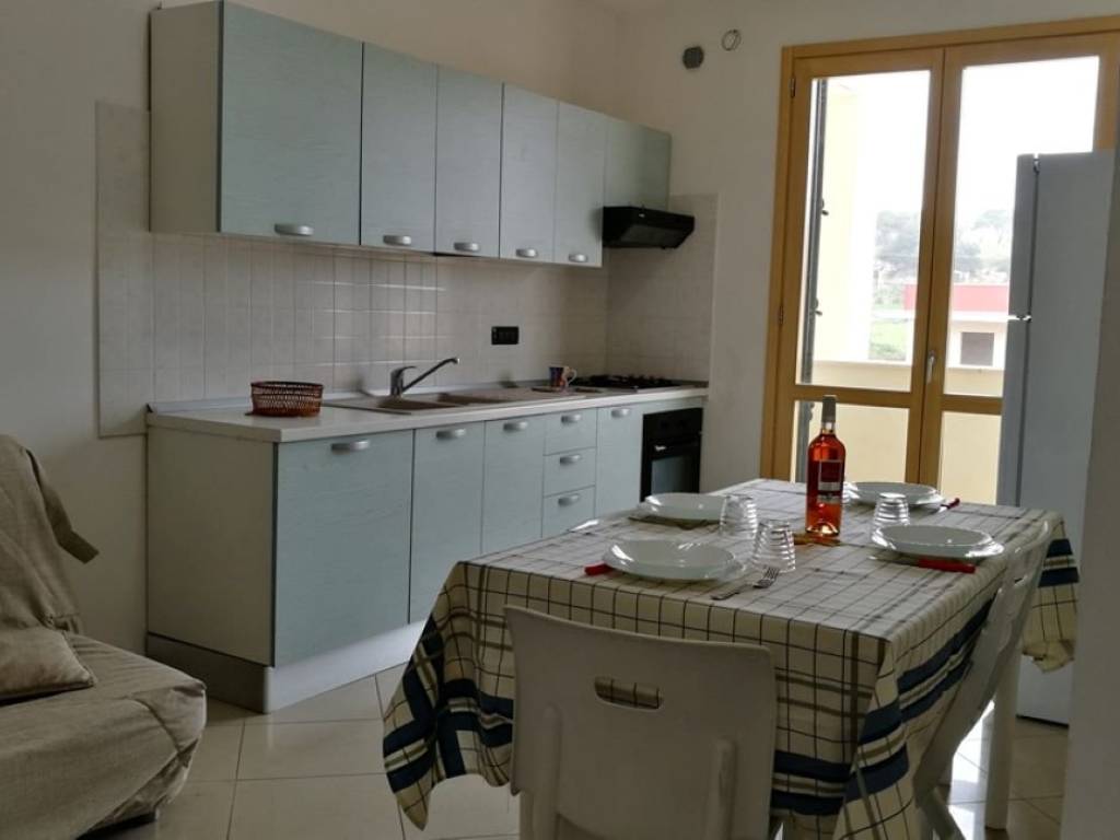 Appartamento a Gallipoli in Via Antonio Rosmini, 37 - Foto 2
