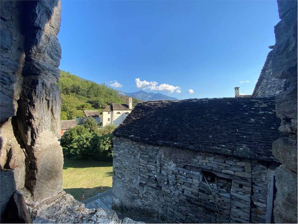 Rustico / casale a Montecrestese in Frazione Roledo, snc - Foto 5