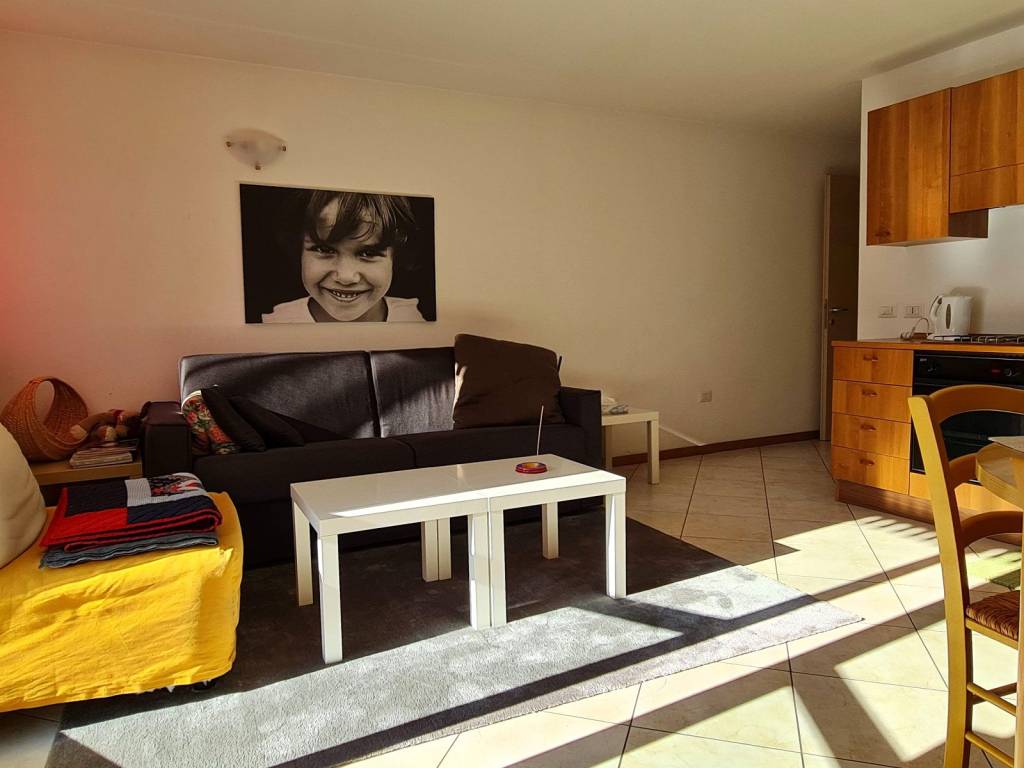 Appartamento a Chiesa in valmalenco in Via V Alpini - Foto 3