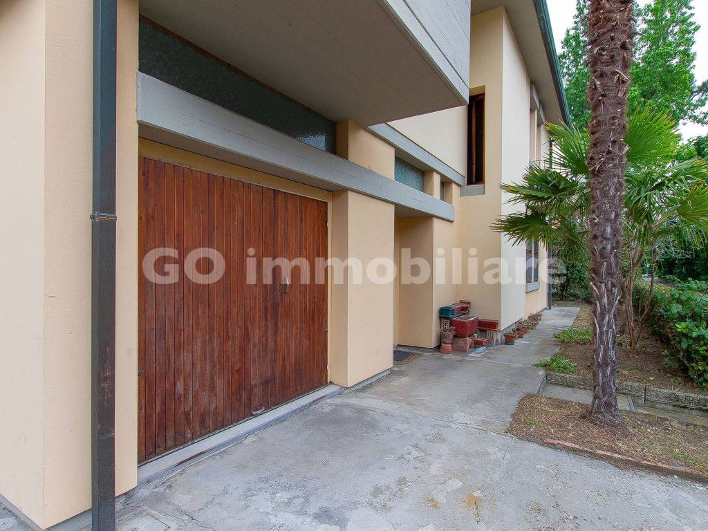 Villa a Massa lombarda in Via Filippo Turati - Foto 3