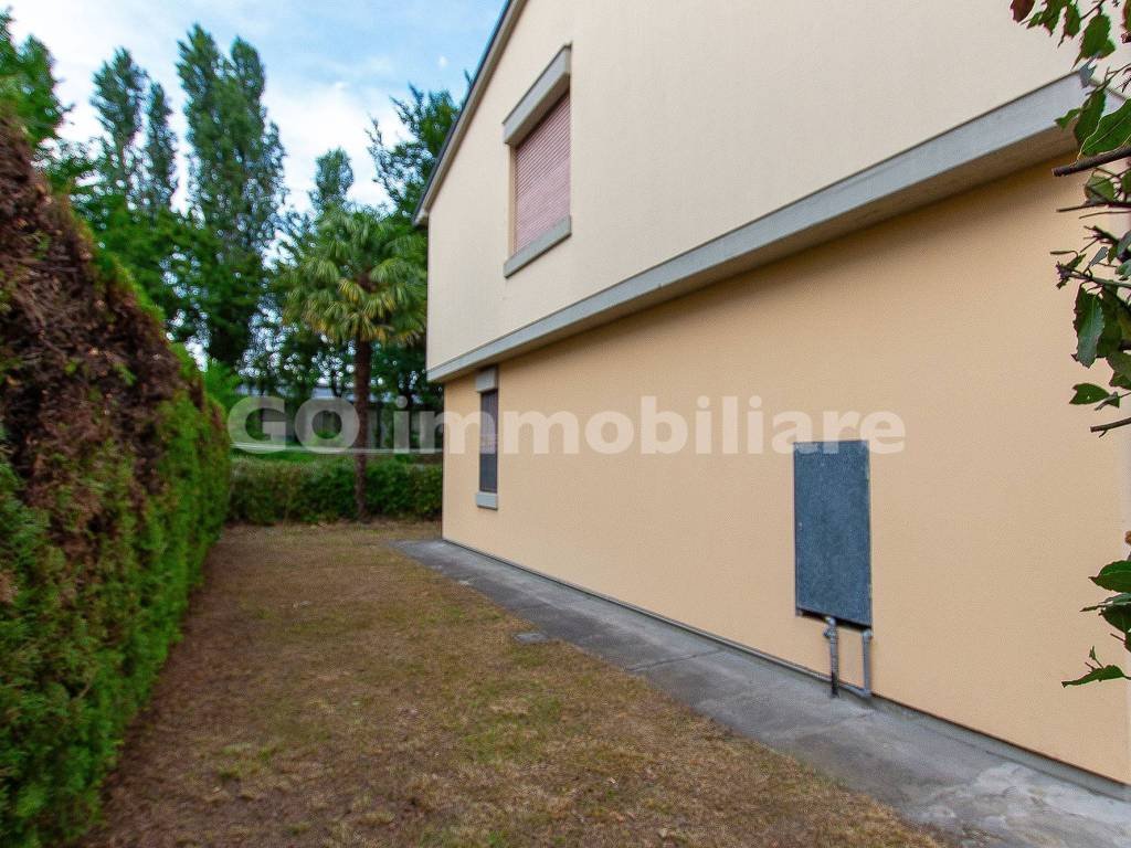 Villa a Massa lombarda in Via Filippo Turati - Foto 4