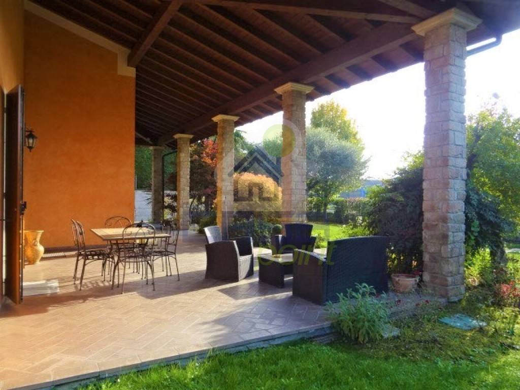 Villa a Cremona in Via Eridano - Foto 4