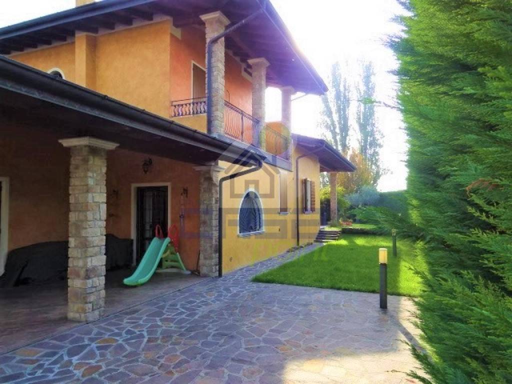 Villa a Cremona in Via Eridano - Foto 5