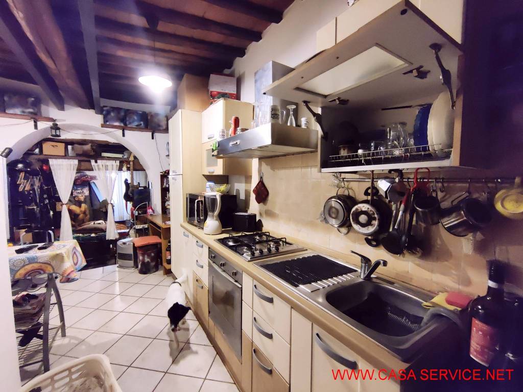 Appartamento a Montevarchi in Via Caposelvi - Foto 4