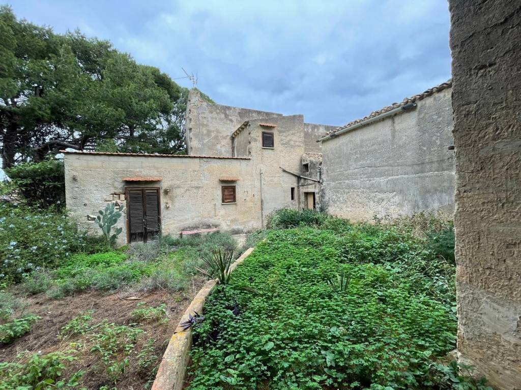 Villa a Erice in Via Lavinia, 3 - Foto 5