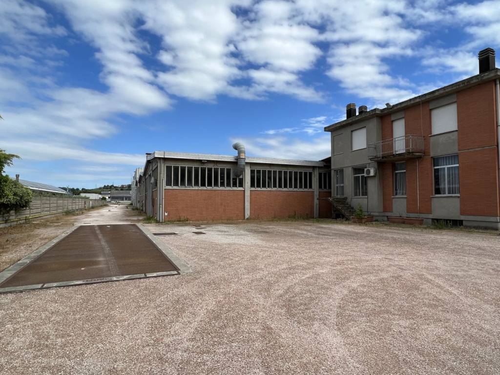 Immobile a Vallefoglia in Via Gino Lorenzetti - Foto 3