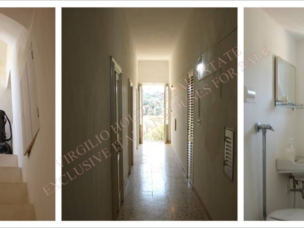 Rustico / casale a Ostuni in fumarola - Foto 4
