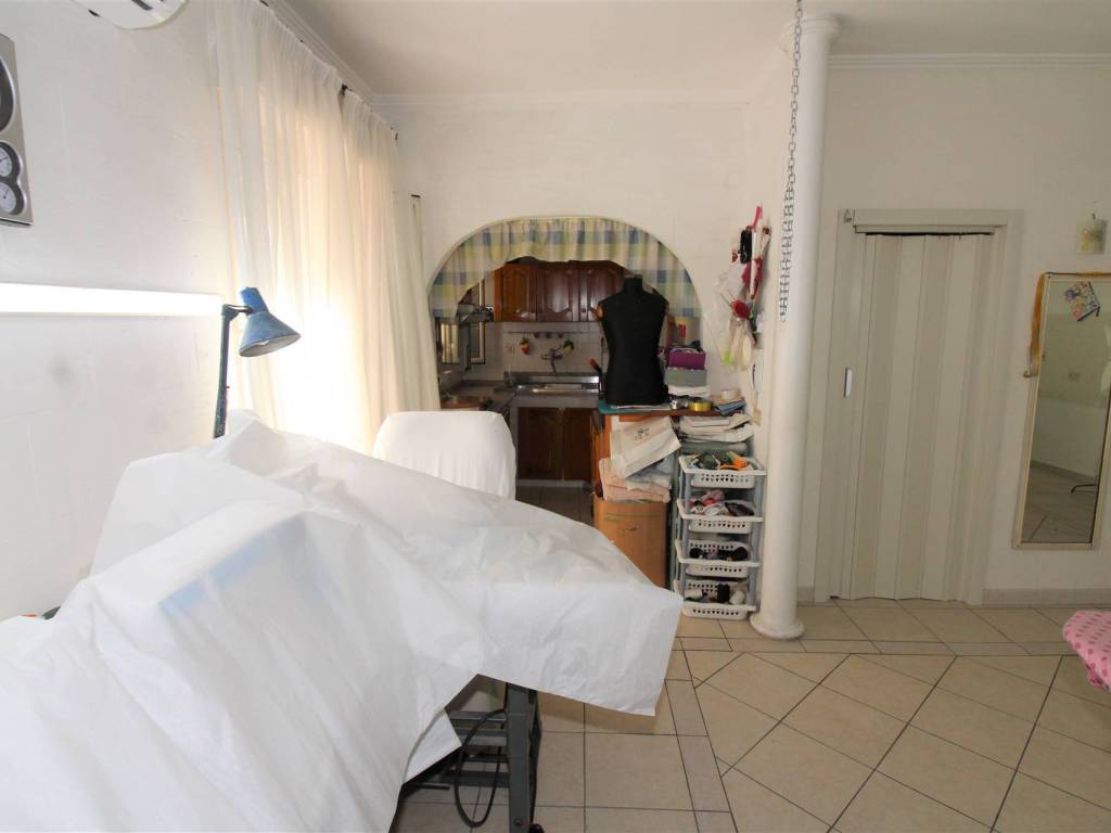 Casa indipendente a Lentini in VIA MONTE NERO - Foto 3