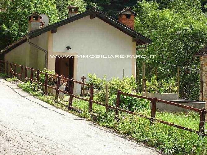 Villa a Valle cannobina in Strada Statale 631 - Foto 3
