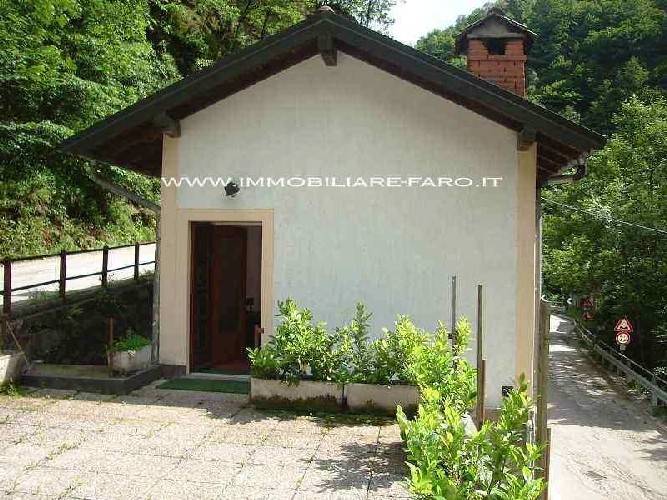 Villa a Valle cannobina in Strada Statale 631 - Foto 5