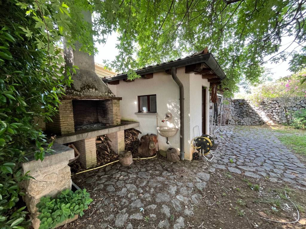Villa a Gorizia in STRADA VECCHIA - Foto 2