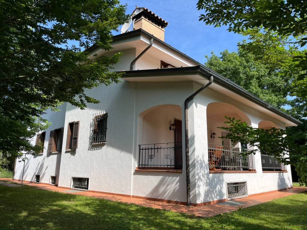 Villa a Gorizia in STRADA VECCHIA - Foto 3