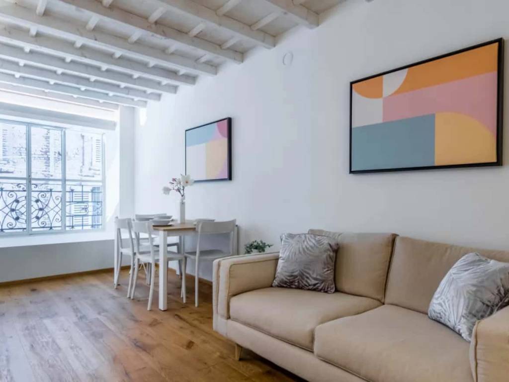 Appartamento a Milano in Via Santa Maria Fulcorina - Foto 2