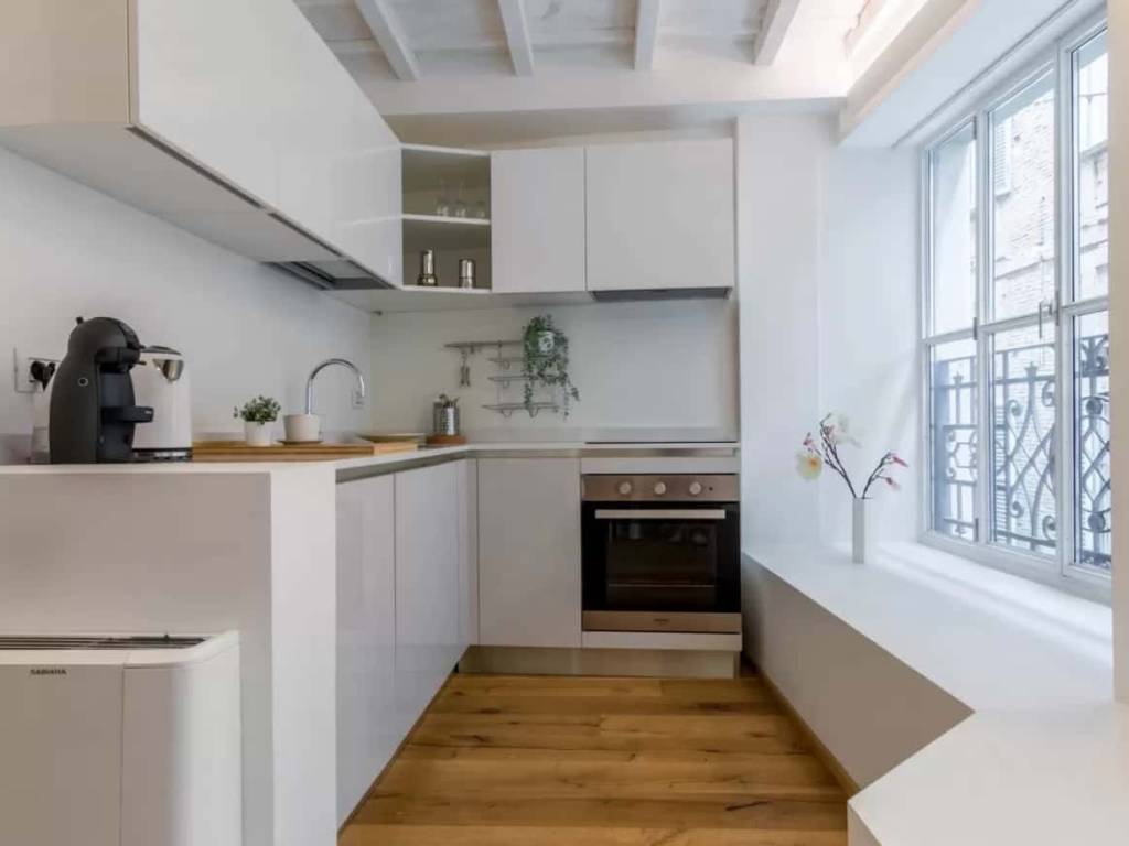 Appartamento a Milano in Via Santa Maria Fulcorina - Foto 3