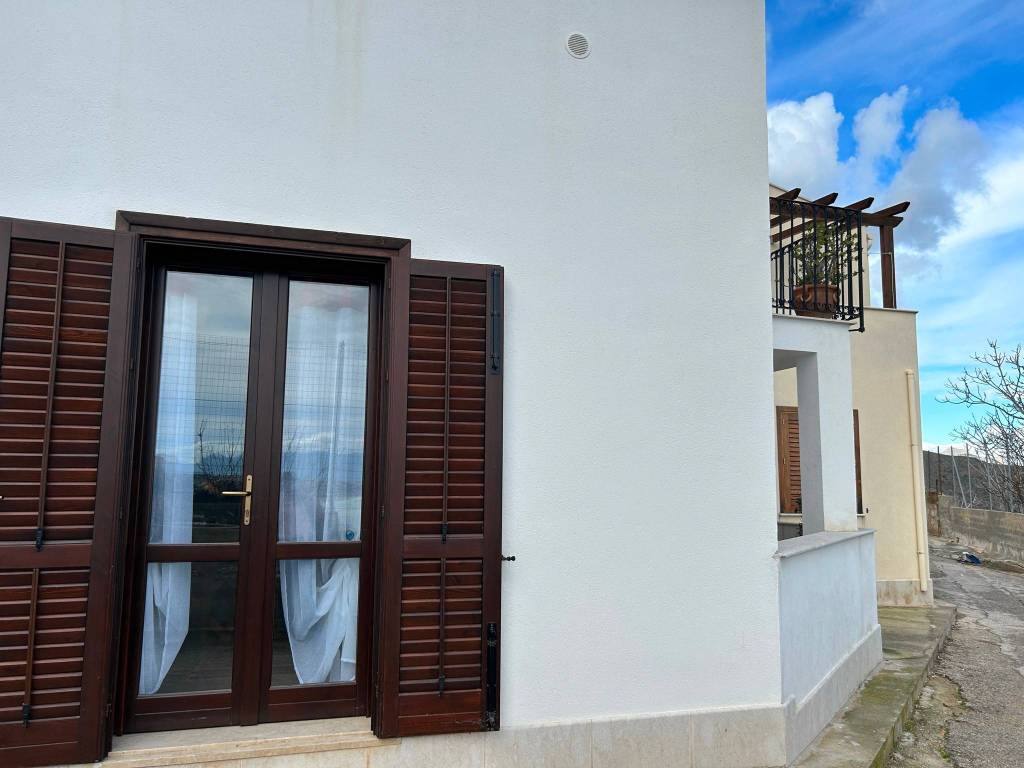 Casa indipendente a Castellammare del golfo in Via Bengasi, 1 - Foto 4