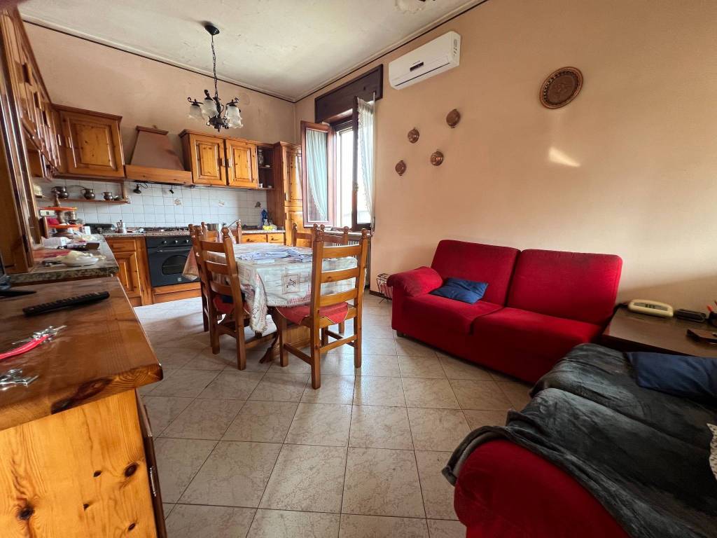 Villa a Robbio in Via Amedeo Avogadro di Quaregna, 18 - Foto 5