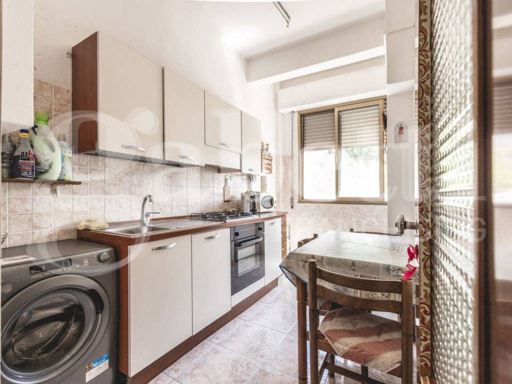 Appartamento a Cagliari in Via Piovella, sn - Foto 5