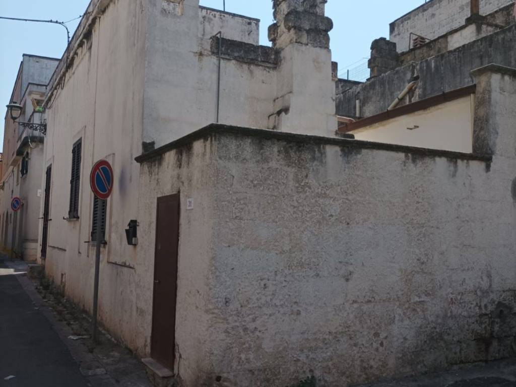 Appartamento a Taurisano in Via Guglielmo Marconi, 33 - Foto 2