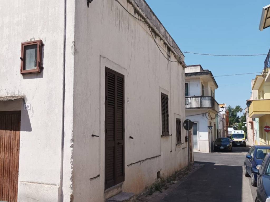 Appartamento a Taurisano in Via Guglielmo Marconi, 33 - Foto 4