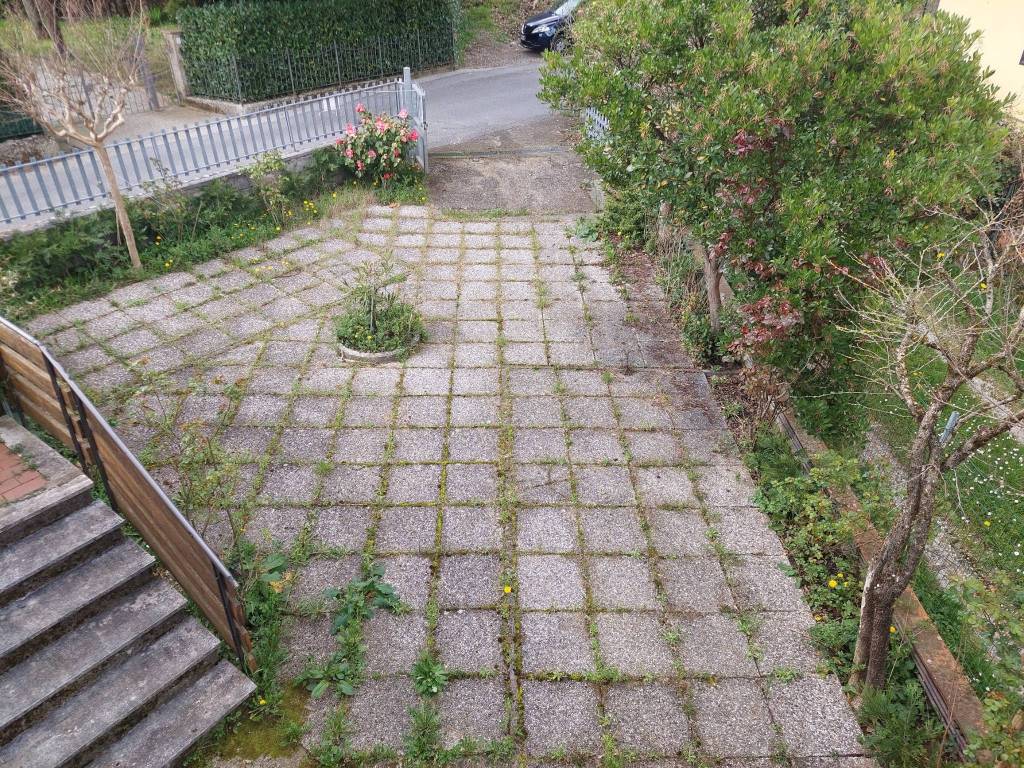 Villa a Marliana in Via per Montagnana - Foto 2