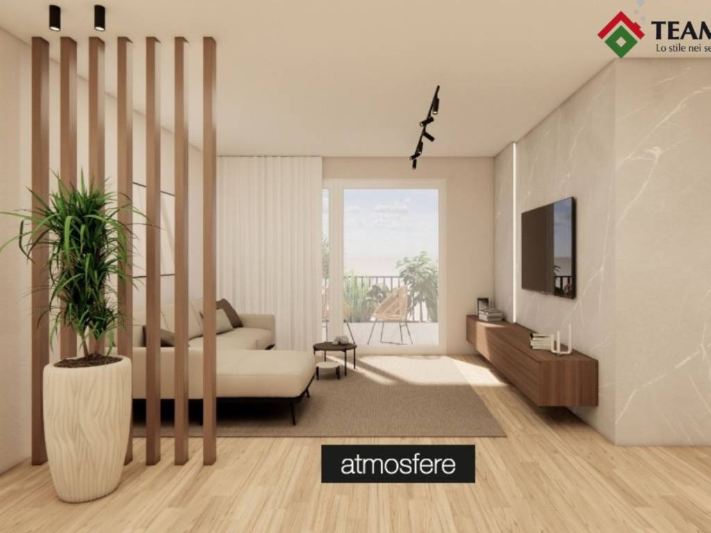 Progetto a San donà di piave in Via Esterino Dalla Francesca - Foto 5