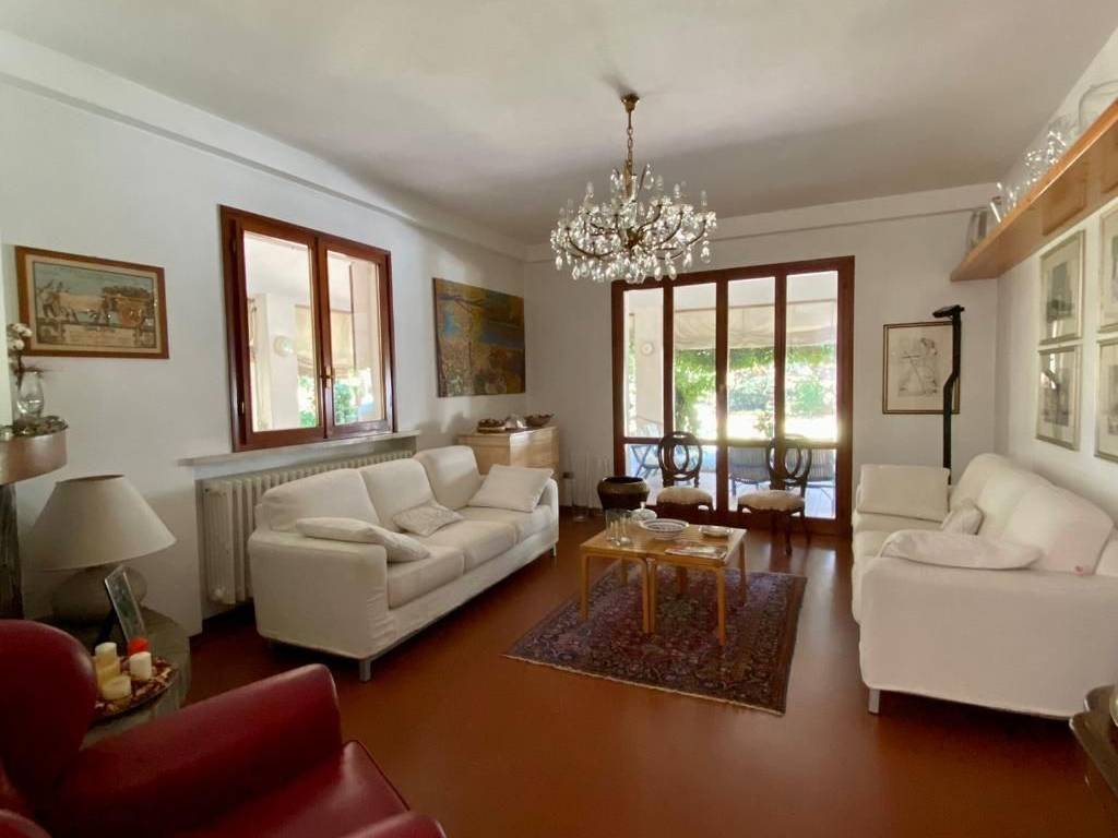 Villa a Massa lombarda in VIA ZAGANELLI - Foto 2