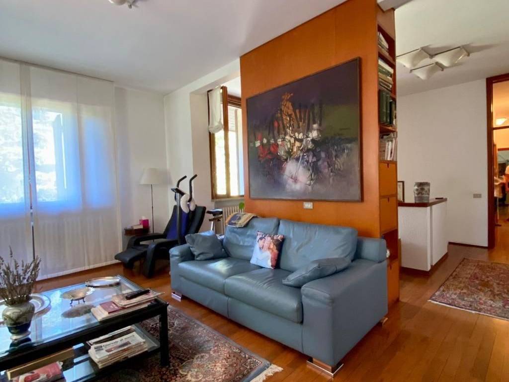 Villa a Massa lombarda in VIA ZAGANELLI - Foto 3
