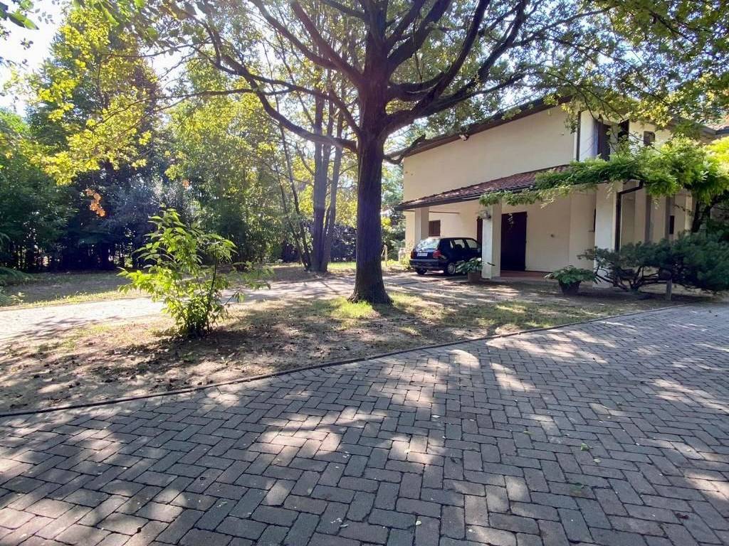 Villa a Massa lombarda in VIA ZAGANELLI - Foto 4