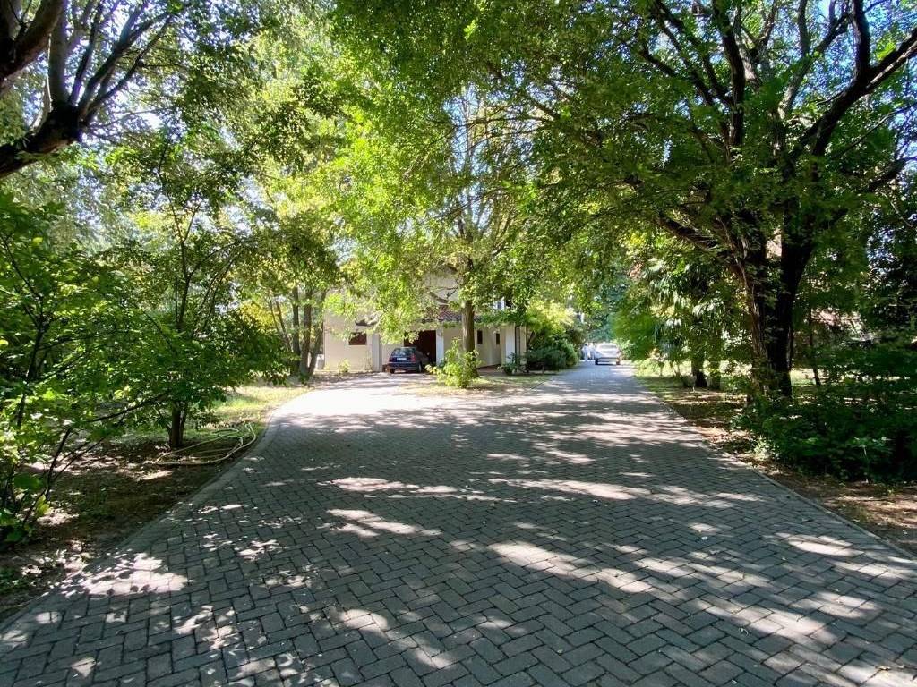 Villa a Massa lombarda in VIA ZAGANELLI - Foto 5