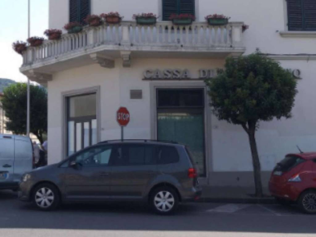 Immobile a Castelfranco piandisco in via Roma 1 - Foto 2