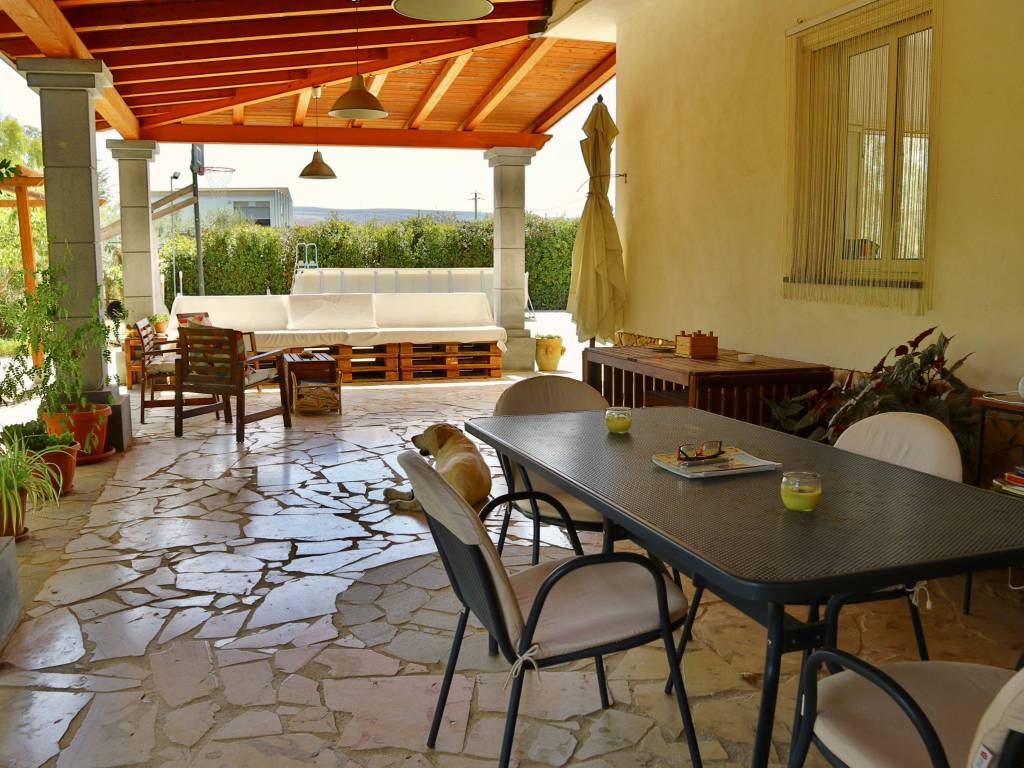 Villa a Chiaramonte gulfi in SP7 - Foto 2