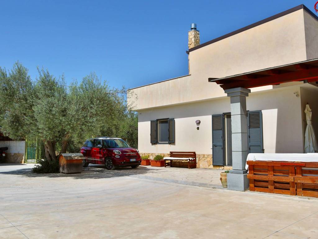 Villa a Chiaramonte gulfi in SP7 - Foto 3