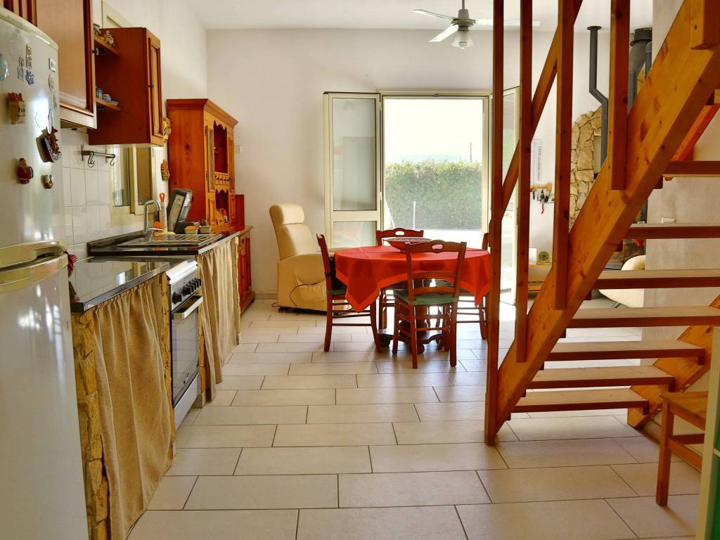 Villa a Chiaramonte gulfi in SP7 - Foto 5