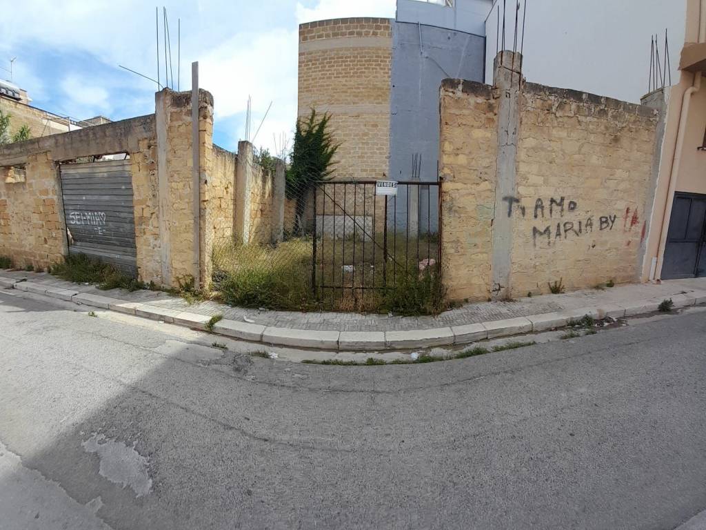Terreno a Cinisi in Via Caruso - Foto 2