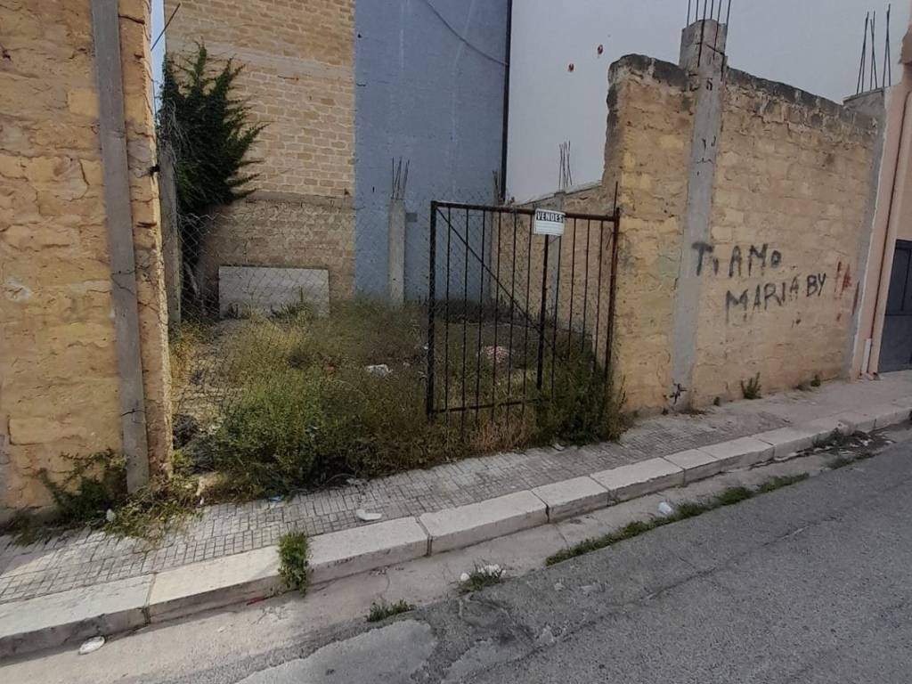 Terreno a Cinisi in Via Caruso - Foto 3