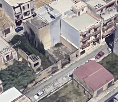 Terreno a Cinisi in Via Caruso - Foto 4