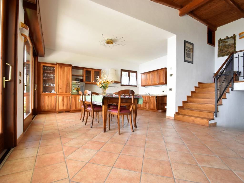Villa a San zeno di montagna in Via Cà dei Danni - Foto 3