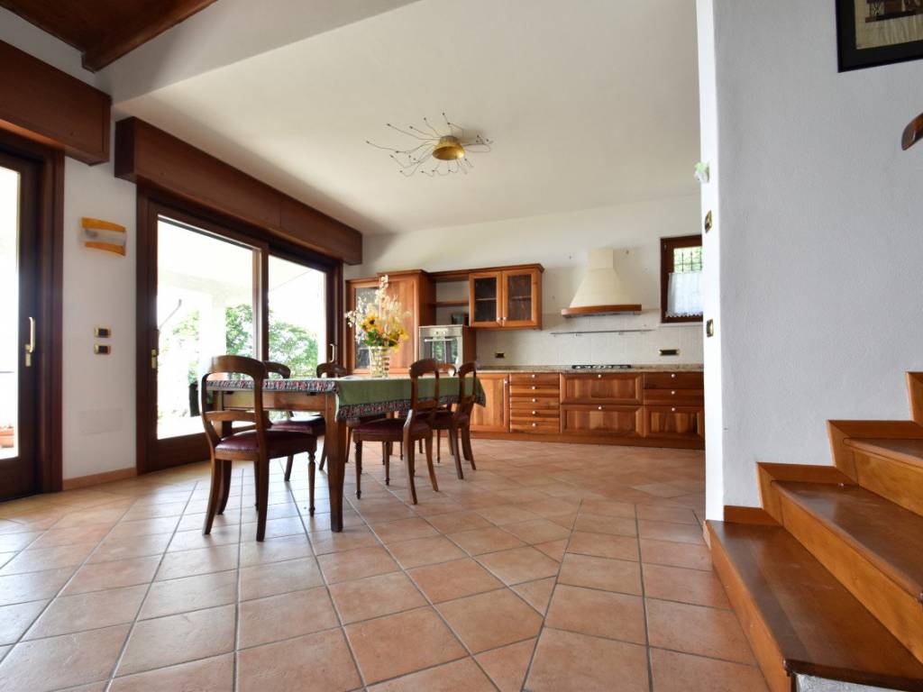 Villa a San zeno di montagna in Via Cà dei Danni - Foto 5