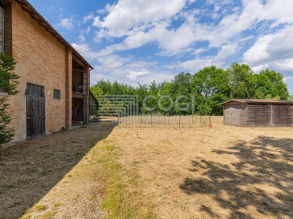 Rustico / casale a Conselice - Foto 4